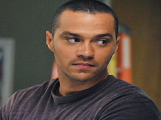 Jesse Williams picture, image, poster