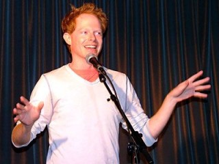 Jesse Tyler Ferguson picture, image, poster