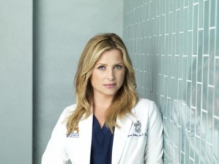 Jessica Capshaw picture, image, poster