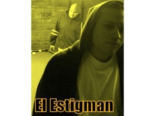 El Estigman picture, image, poster
