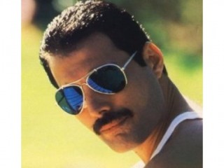 Freddie Mercury picture, image, poster