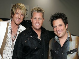 Rascal Flatts picture, image, poster