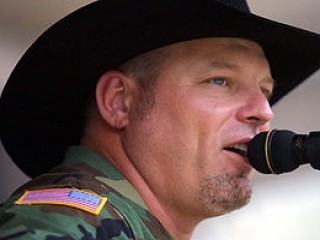 John Michael Montgomery picture, image, poster