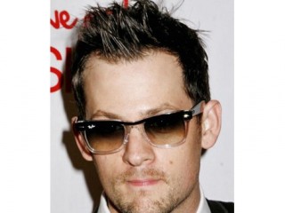 Joel Madden picture, image, poster
