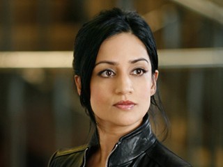 Archie Panjabi picture, image, poster