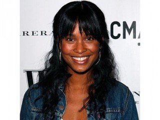 Joy Bryant picture, image, poster
