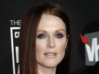 Julianne Moore picture, image, poster