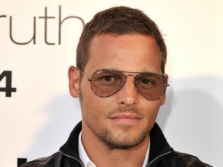 Justin Chambers picture, image, poster