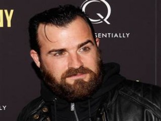Justin Theroux picture, image, poster