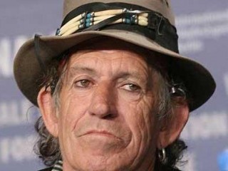 Keith Richards picture, image, poster