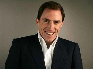 Rob Brydon picture, image, poster
