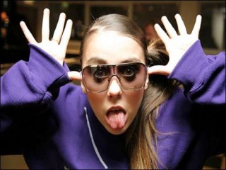 Lady Sovereign picture, image, poster