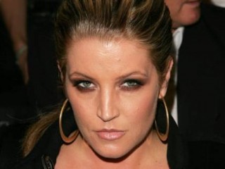 Lisa Marie Presley picture, image, poster