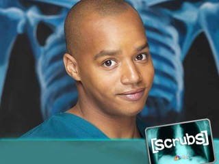 Donald Faison picture, image, poster