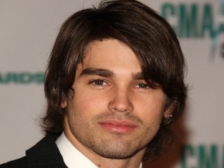 Justin Gaston picture, image, poster
