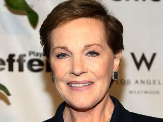 Julie Andrews picture, image, poster