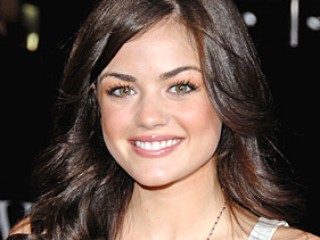 Lucy Hale picture, image, poster