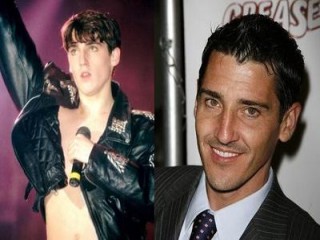 Jonathan Knight picture, image, poster