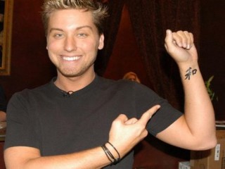 Lance Bass picture, image, poster