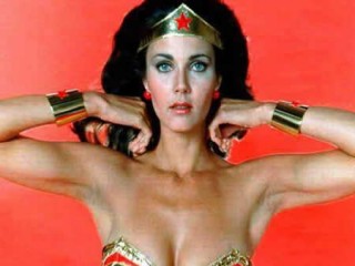 Lynda Carter picture, image, poster