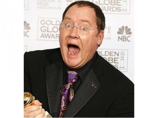 John Lasseter picture, image, poster