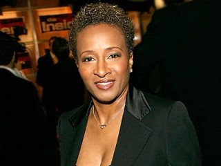 Wanda Sykes picture, image, poster