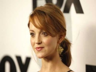 Jayma Mays picture, image, poster