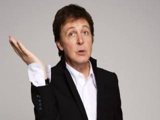 Paul McCartney picture, image, poster