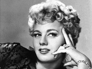 Shelley Winters picture, image, poster