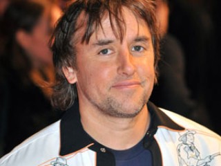 Richard Linklater picture, image, poster