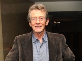 John Hurt picture, image, poster