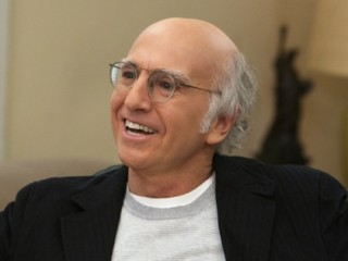 Larry David picture, image, poster