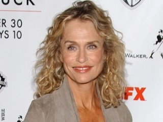 Lauren Hutton picture, image, poster