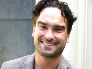 Johnny Galecki picture, image, poster