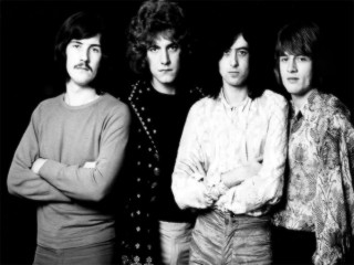 Led Zeppelin picture, image, poster