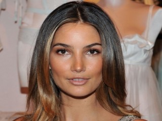 Lily Aldridge picture, image, poster