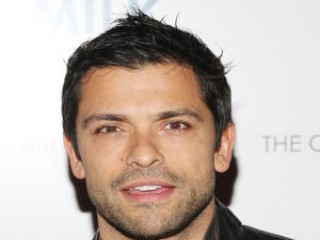 Mark Consuelos picture, image, poster