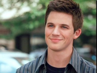 Matt Lanter picture, image, poster