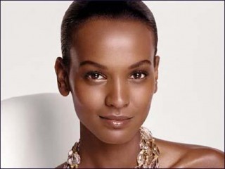 Liya Kebede picture, image, poster