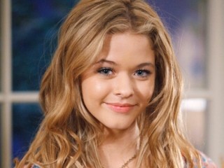 Sasha Pieterse picture, image, poster