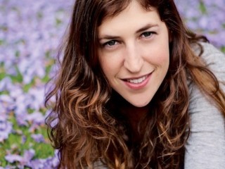 Mayim Bialik picture, image, poster