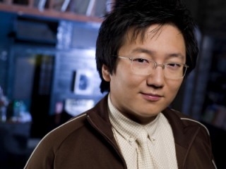 Masi Oka picture, image, poster