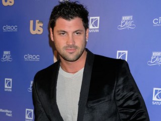 Maksim Chmerkovskiy picture, image, poster