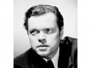 Orson Welles picture, image, poster