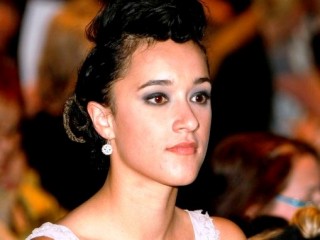 Keisha Castle-Hughes picture, image, poster