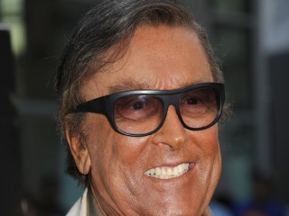 Robert Evans picture, image, poster