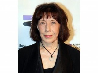 Lily Tomlin picture, image, poster
