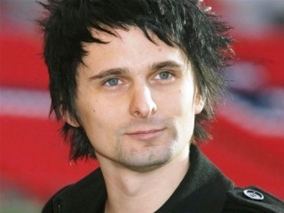 Matthew Bellamy picture, image, poster