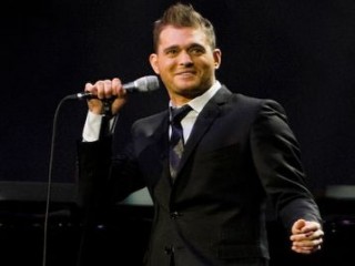 Michael Buble picture, image, poster