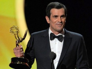 Ty Burrell picture, image, poster